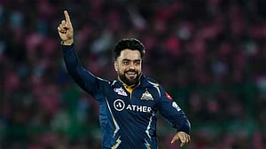 ‘আফগানিস্তানে হাজারের বেশি লেগ স্পিনার আছে’