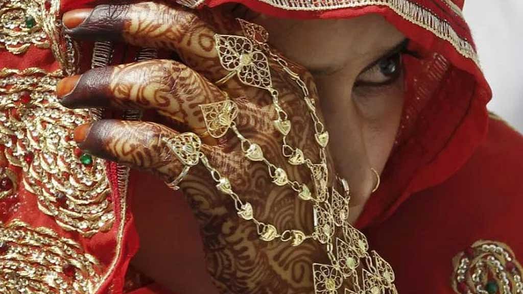 ভারতে বেড়েছে অর্থনৈতিক সমৃদ্ধি, বিয়েতে বেড়েছে যৌতুক