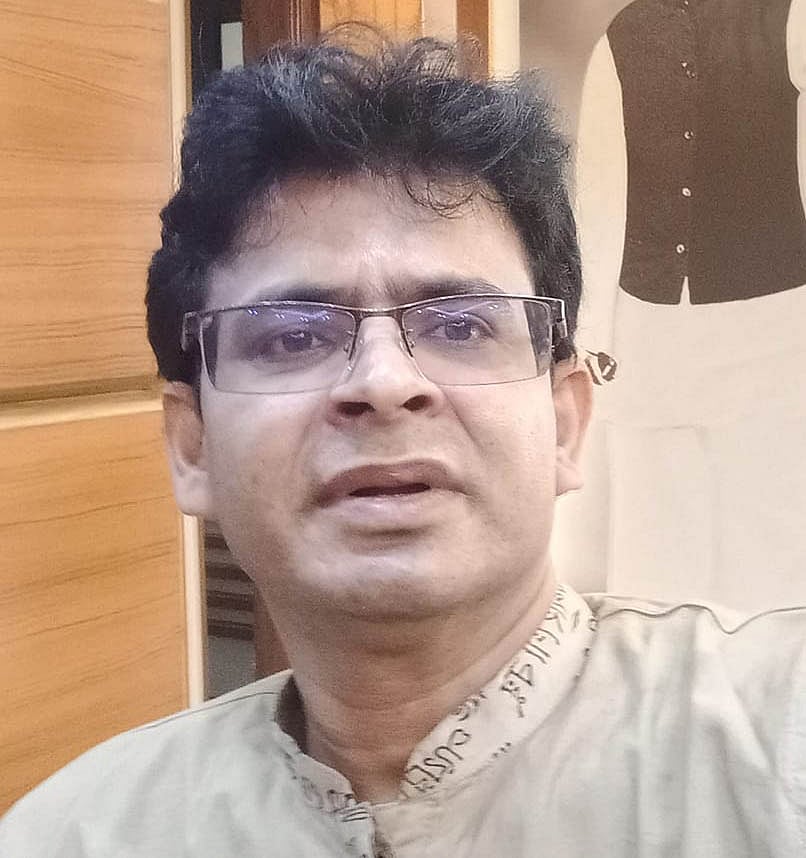 সোহরাব সুমন