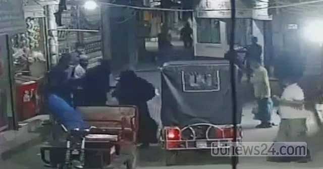 চার দিনেও অধরা কুমিল্লার যুবলীগ নেতা জামালের খুনিরা