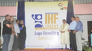 ৭ বছর পর বঙ্গবন্ধু আইএইচএফ ট্রফি হ্যান্ডবল