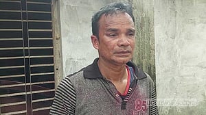 কলেজ শিক্ষার্থীকে জোর করে সিঁদুর পরানোর চেষ্টা, গ্রেপ্তার ১