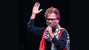 পারিশ্রমিক নিয়েও শো করেননি, জবাব দিলেন নচিকেতা