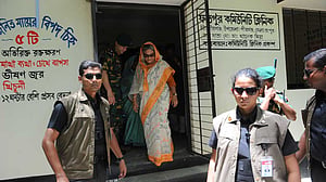 কমিউনিটি ক্লিনিক মডেলের জাতিসংঘ স্বীকৃতি দেশের জন্য গর্বের: মুখ্য সচিব