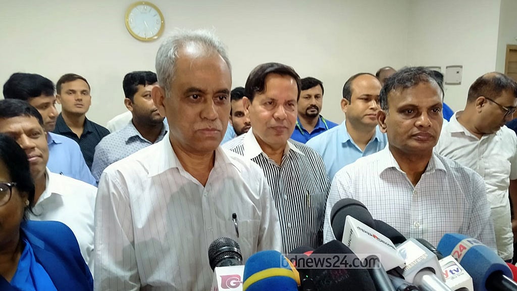 গাজীপুরের শান্তিপূর্ণ ভোটে ইসিতে স্বস্তি