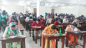 ২৪ বিশ্ববিদ্যালয়ের গুচ্ছ ভর্তি পরীক্ষায় এবার পরীক্ষার্থী ৩ লাখ
