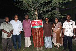 একাত্তরকে জাগ্রত রাখছে সিরাজগঞ্জের যে কমিটি