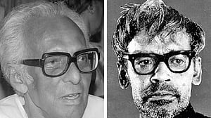 মৃণালপত্নী গীতাকে লেখা সুরমা ঘটকের চিঠি প্রকাশ্যে এল