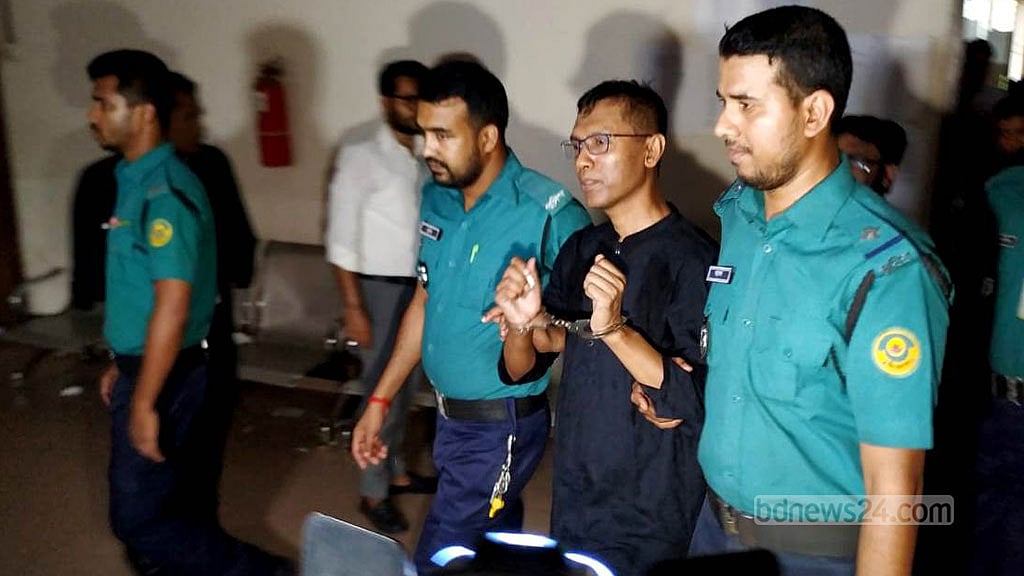 মিতুর বাবাকে জেরায় ‘বনজ-বাবুল দ্বন্দ্ব’ নিয়ে প্রশ্ন