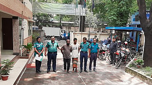 নিখোঁজের ছয় মাস পর মিলল লাশ, খুনি ছিলেন তাবলীগে: পুলিশ