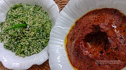 রেসিপি: ঠাকুর বাড়ির দুই ভর্তা