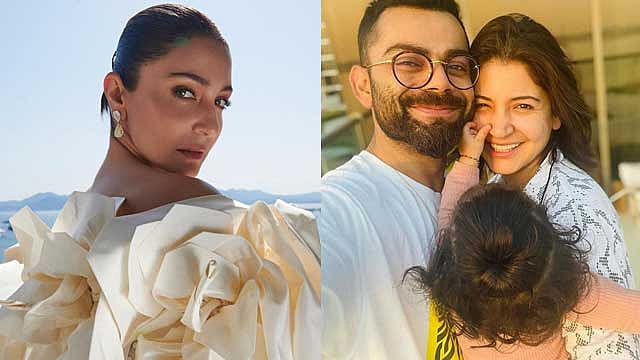 বছরে কেবল একটি সিনেমা করবেন অনুশকা, কেন?