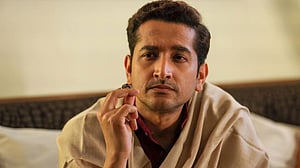ফেলুদা হিসাবে মানাচ্ছে? জবাব দিলেন পরমব্রত