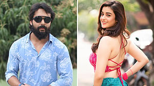 আদর আজাদের নতুন সিনেমা ‘লিপস্টিক’, নায়িকা কলকাতার