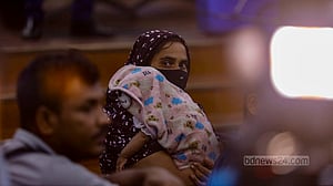 সুদান থেকে ফিরল প্রথম দল
