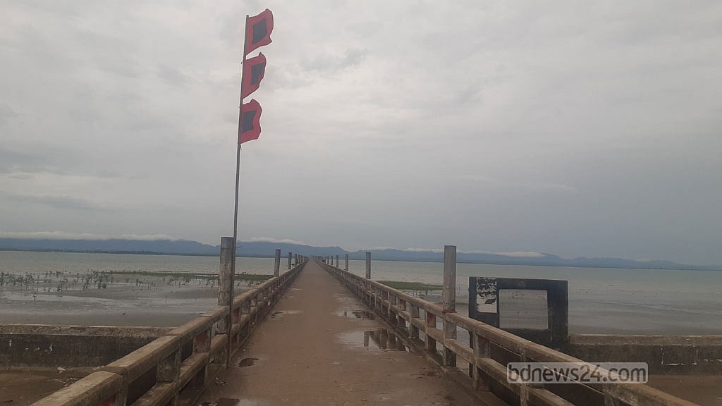 সুপার সাইক্লোন ‘হচ্ছে না’ মোখা
