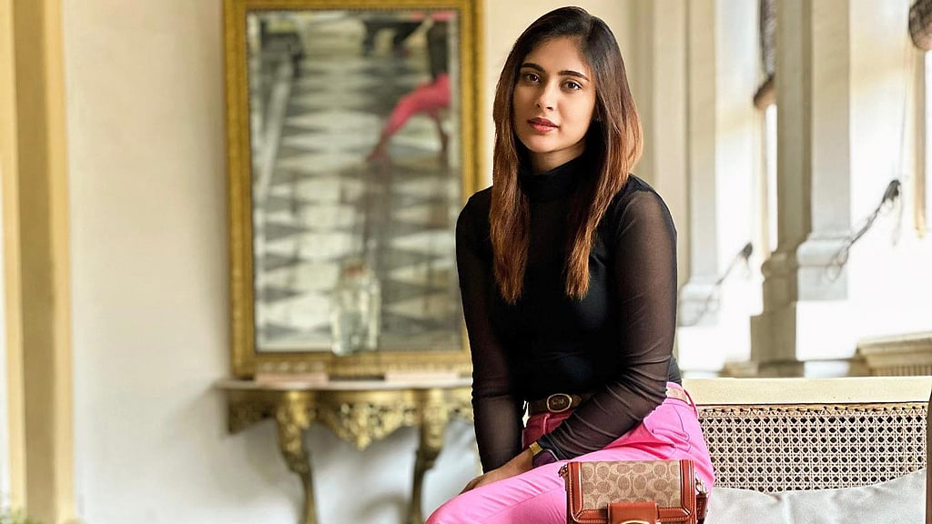 অভিনেত্রীদের পুরস্কারের বাইরে রাখা ‘অবমাননাকর’: মেহজাবীন