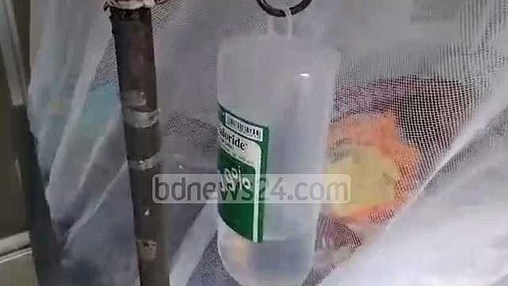 ডেঙ্গু রোগী গতবছরের চেয়ে ৫ গুণ, সতর্ক থাকার আহ্বান