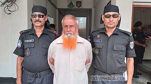 ৩০ বছর পালিয়ে, ভুয়া এনআইডিতেও এড়ানো গেল না যাবজ্জীবন