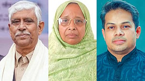 আজমত ও জায়েদার ভোট ‘নিজের’ টাকায়, রনির খরচ দিচ্ছেন শ্বশুর ও চাচা