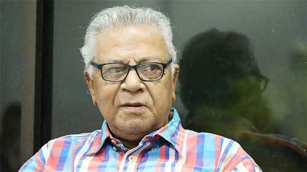 ফুটপাতে পাওয়া সমরেশ, সমরেশের ফুটপাত