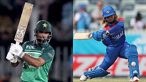 এপ্রিলের সেরা ফখর ও চাওয়াই