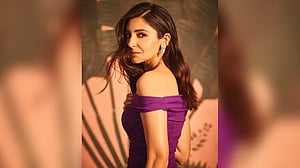 জন্মদিনে ‘গোপন’ কথা ফাঁস করলেন অনুশকা