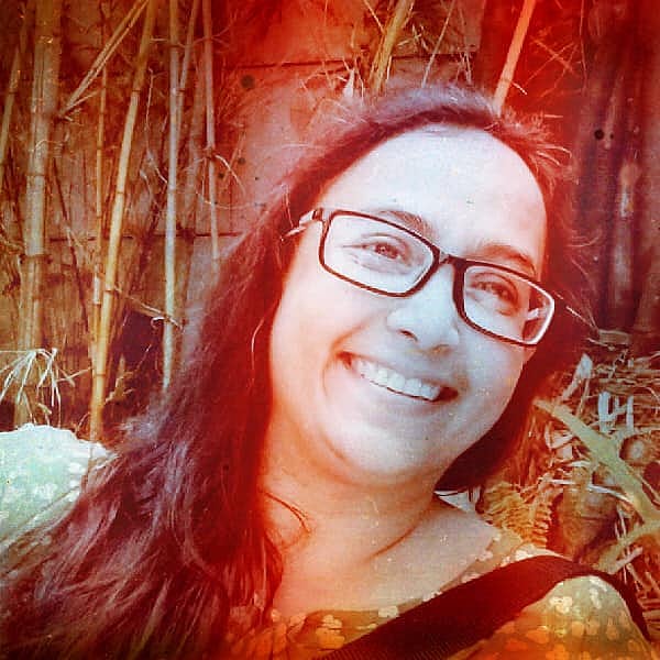প্রিসিলা রাজ