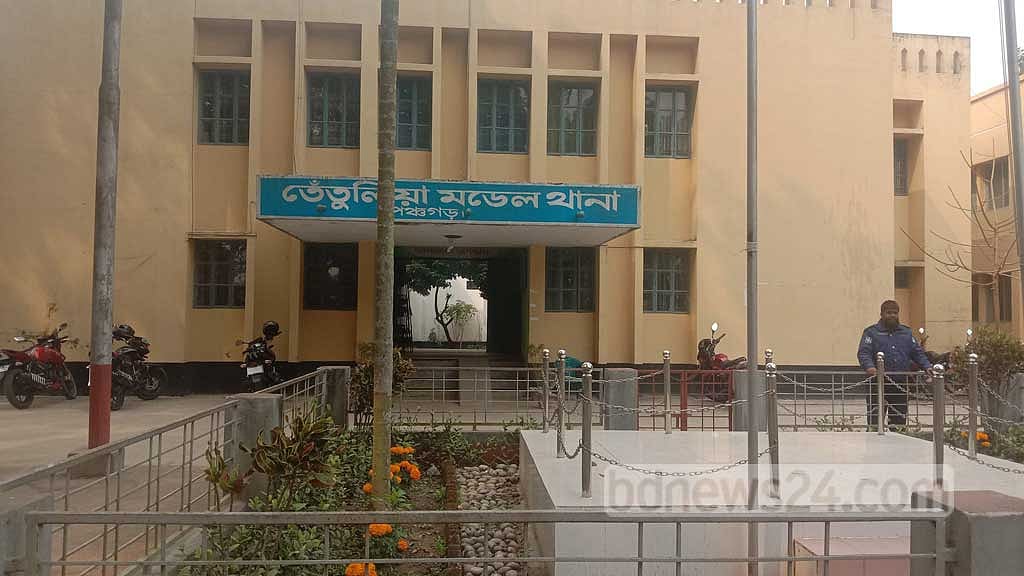 পঞ্চগড়ে মহানন্দা নদীতে ডুবে প্রাণ গেল এক শিশুর