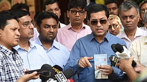 অন্য উপায় না থাকলেই কেবল গাছ কাটা হয়: মেয়র তাপস