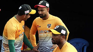 কলকাতা নাইট রাইডার্সে লিটনের বদলি চার্লস