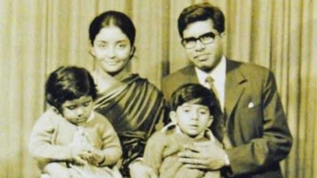 কারা কেন সেই হত্যাকাণ্ড ঘটিয়েছিল, সত্য বেরিয়ে আসুক: কর্নেল নাজমুল হুদার মেয়ে