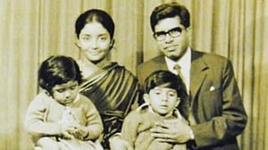 সত্য বেরিয়ে আসুক: কর্নেল নাজমুল হুদার মেয়ে