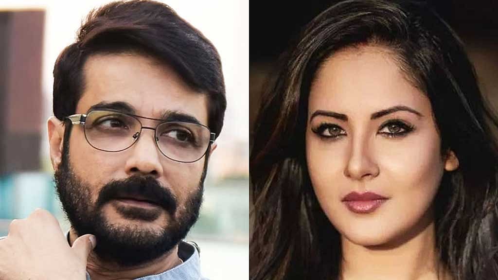 কার জন্য নিয়ম ভাঙলেন প্রসেনজিৎ?
