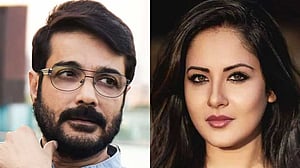 কার জন্য নিয়ম ভাঙলেন প্রসেনজিৎ?