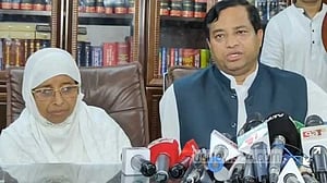 গাজীপুরে জাহাঙ্গীরের জাদু কোন সমীকরণে