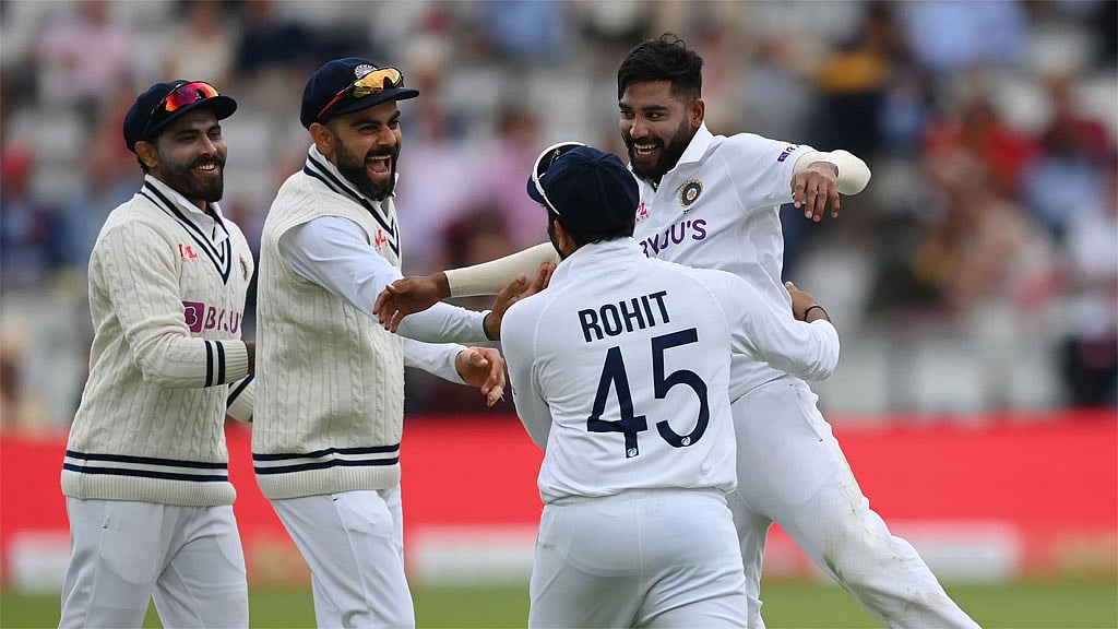 ভারতকে ফাইনাল জয়ের টোটকা দিলেন নাসের