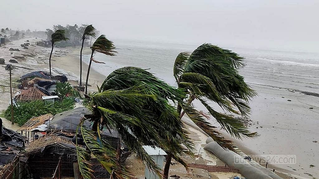 মোখায় ক্ষ‌তিগ্রস্তদের সহায়তায় আড়াই লাখ ডলার দিচ্ছে যুক্তরাষ্ট্র