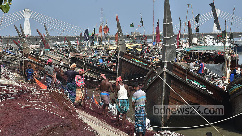 মোখা: চট্টগ্রামে ১১২০ আশ্রয় কেন্দ্র প্রস্তুত