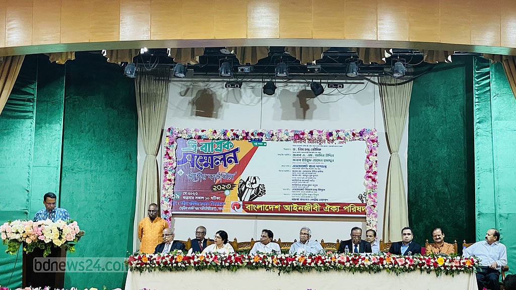 ধর্মীয় সংখ্যালঘু কেন কমছে? কমিশন গঠনের দাবি
