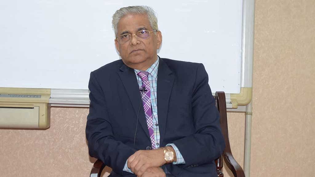 ‘বড় উদ্বেগে’ গুরুত্ব দিয়েই বাজেট: পরিকল্পনা প্রতিমন্ত্রী