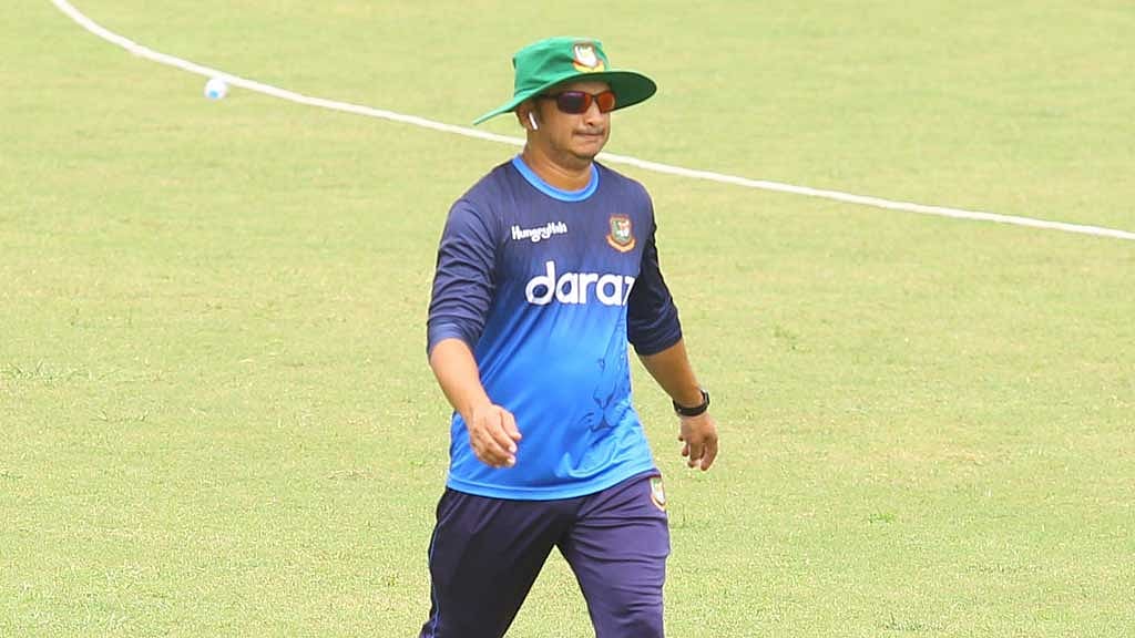 নারী দলে নতুন নির্বাচক কমিটি, নতুন স্পিন কোচ