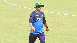 নারী দলে নতুন নির্বাচক কমিটি, নতুন স্পিন কোচ