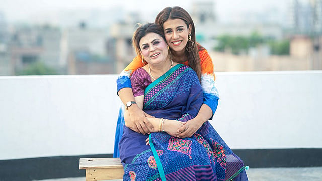 মায়ের মানসিক স্বাস্থ্যের যত্ন