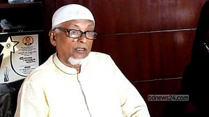 মিতু হত্যা: বাবুলের বর্তমান স্ত্রী মোশাররফের বাসায় গিয়েছিলেন ডিসেম্বরে