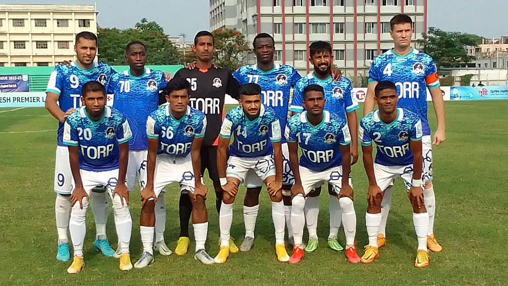 লিগে ড্রয়ের দিন
