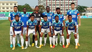 লিগে ড্রয়ের দিন