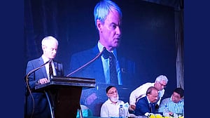 ‘কালরাতের ইতিহাস বিশ্বকে জানিয়ে শুরু হোক স্বীকৃতি আদায়ের প্রচার’
