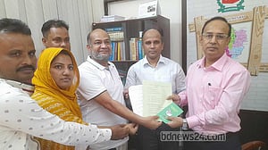 গাজীপুর সিটি নির্বাচন: এক মেয়র প্রার্থীসহ ৩৭ জনের মনোনয়নপত্র প্রত্যাহার