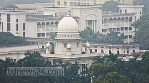 জামুকার নেতৃত্বে মুক্তিযুদ্ধমন্ত্রী, বৈধতা প্রশ্নে রুল